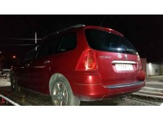 peugeot 307 break / sw (s1) del año 2003 2