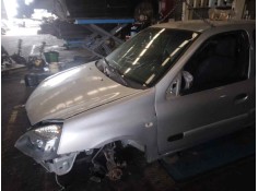 renault clio ii fase ii (b/cb0) del año 2005