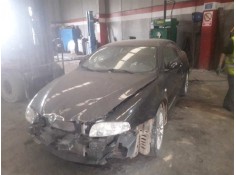 alfa romeo gt (125) del año 2006