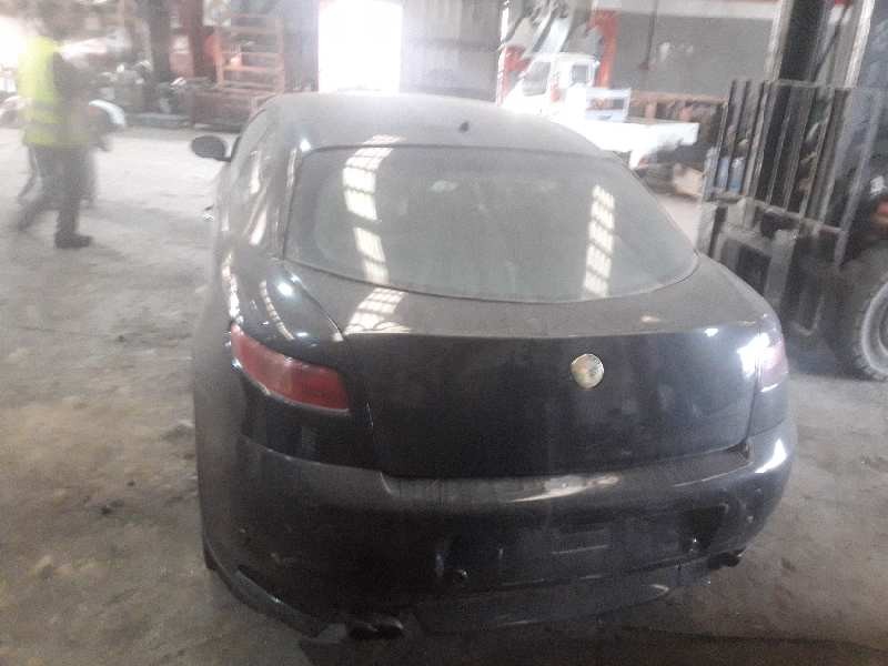 alfa romeo gt (125) del año 2006