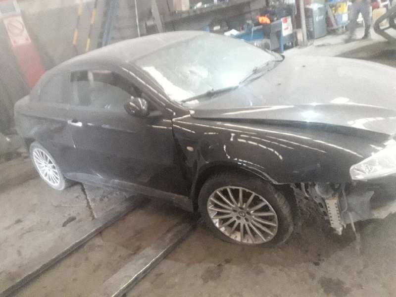 alfa romeo gt (125) del año 2006