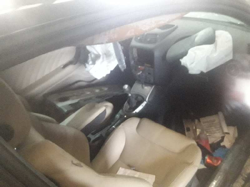 alfa romeo gt (125) del año 2006