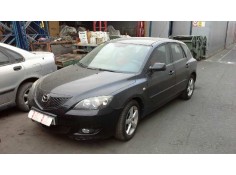 mazda 3 berlina (bk) del año 2004