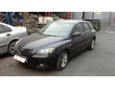 MAZDA 3 BERLINA (BK)