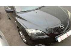 mazda 3 berlina (bk) del año 2004 2