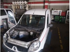 renault kangoo (f/kc0) del año 2007
