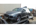 PORSCHE CAYENNE (TYP 9PA)