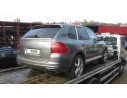 PORSCHE CAYENNE (TYP 9PA)