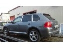 PORSCHE CAYENNE (TYP 9PA)