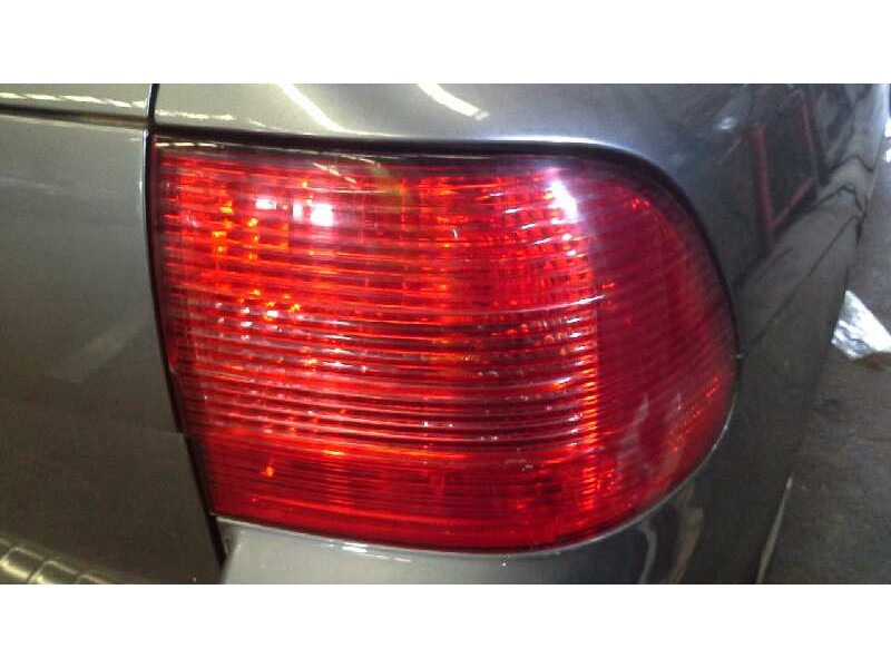 porsche cayenne (typ 9pa) del año 2003