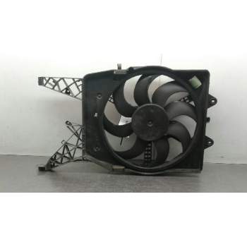 Recambio de electroventilador para opel corsa d cosmo referencia OEM IAM 466119570 13310108 