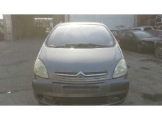 citroën xsara picasso del año 2004