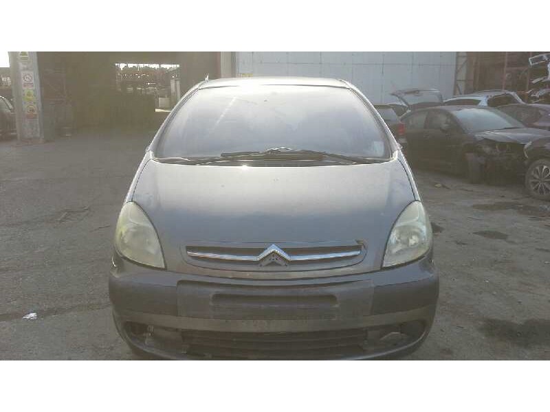 citroën xsara picasso del año 2004