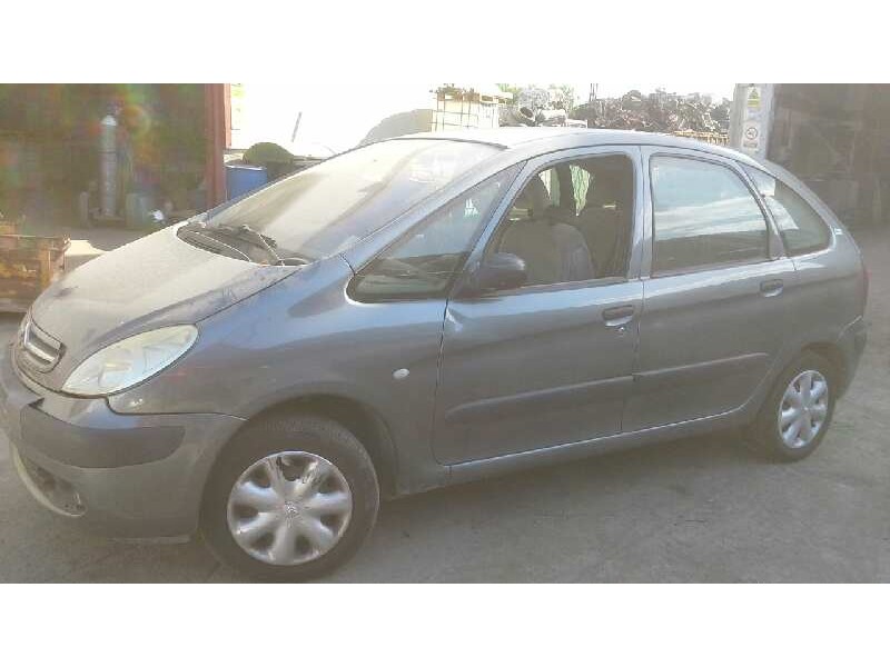 citroën xsara picasso del año 2004