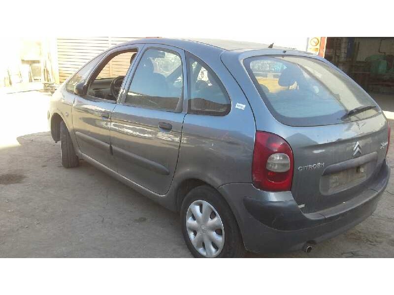 citroën xsara picasso del año 2004
