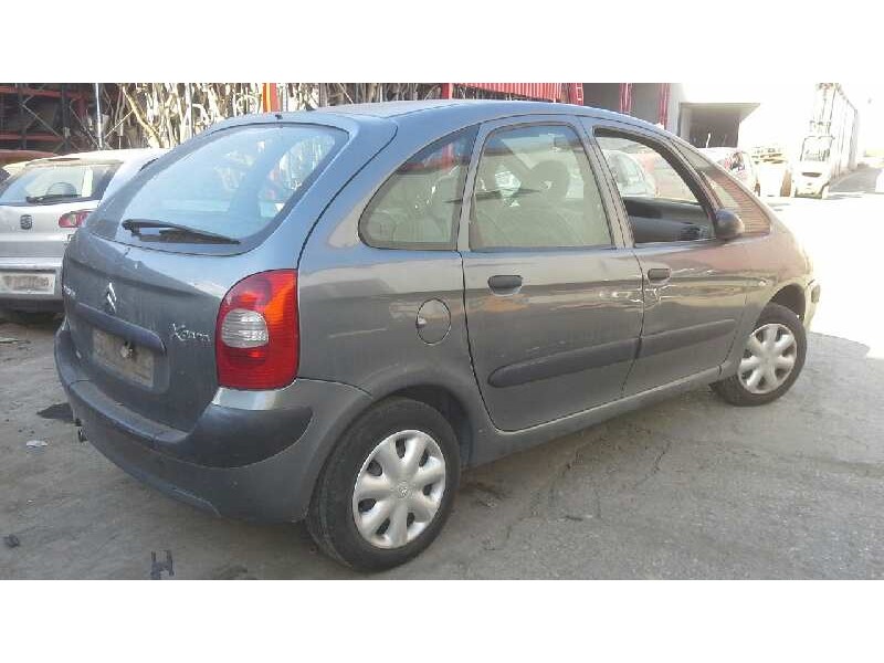 citroën xsara picasso del año 2004