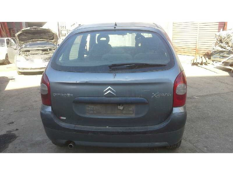 citroën xsara picasso del año 2004