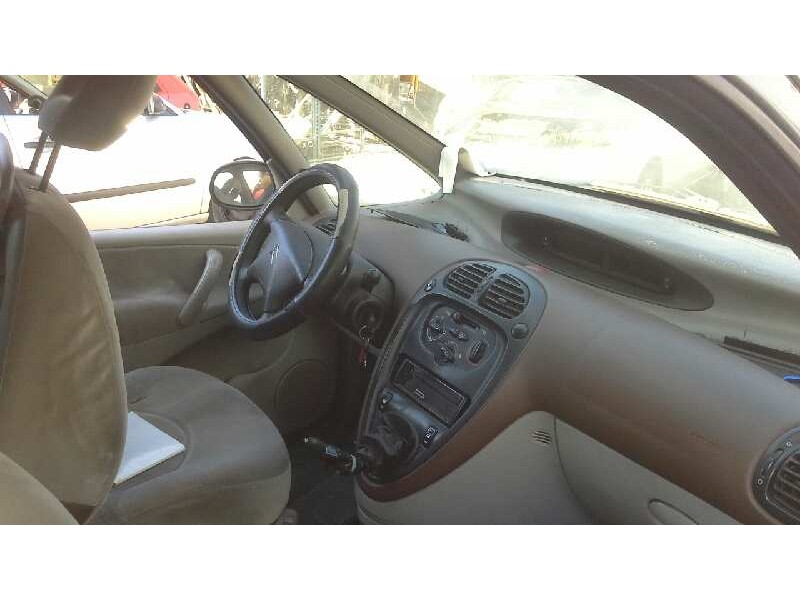 citroën xsara picasso del año 2004