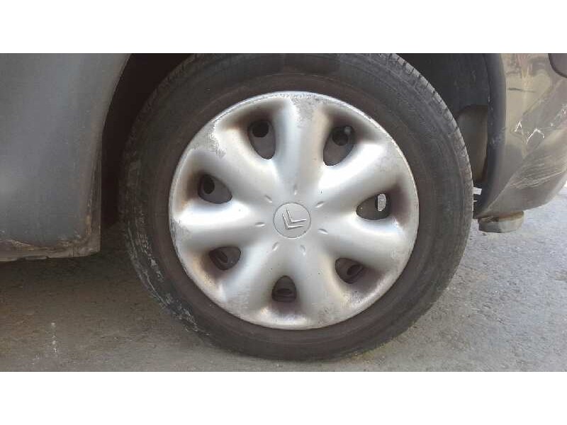 citroën xsara picasso del año 2004