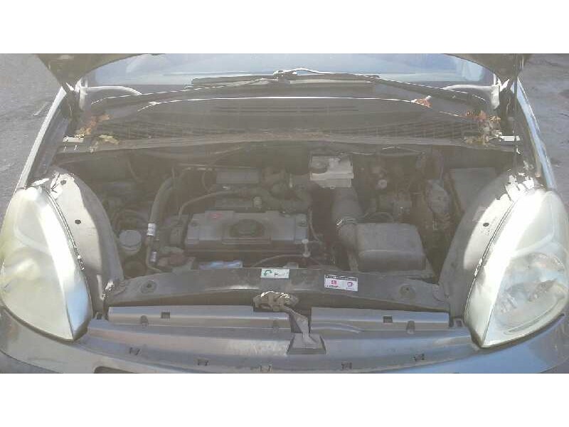 citroën xsara picasso del año 2004