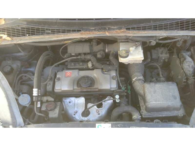 citroën xsara picasso del año 2004