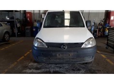 opel combo (corsa c) del año 2002