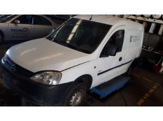 opel combo (corsa c) del año 2002 2