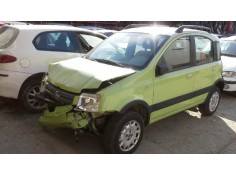 fiat panda (169) del año 2006