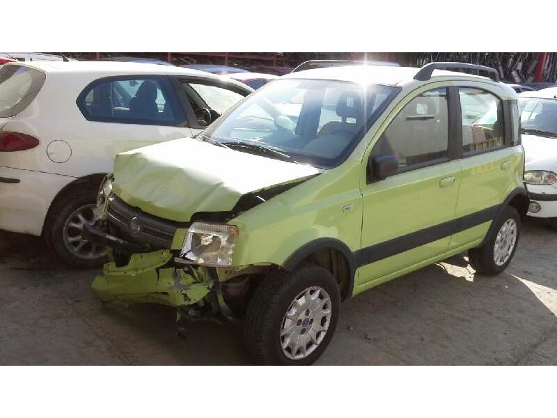 fiat panda (169) del año 2006