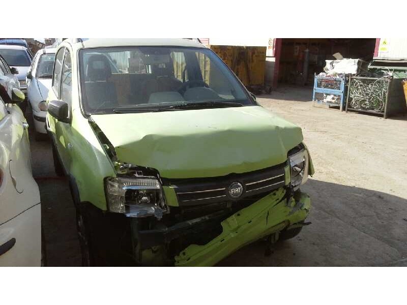 fiat panda (169) del año 2006