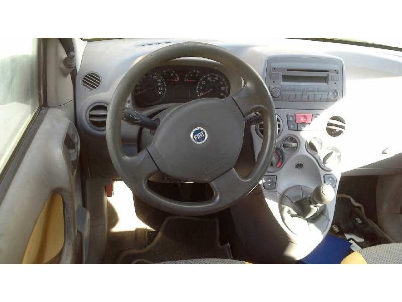 fiat panda (169) del año 2006