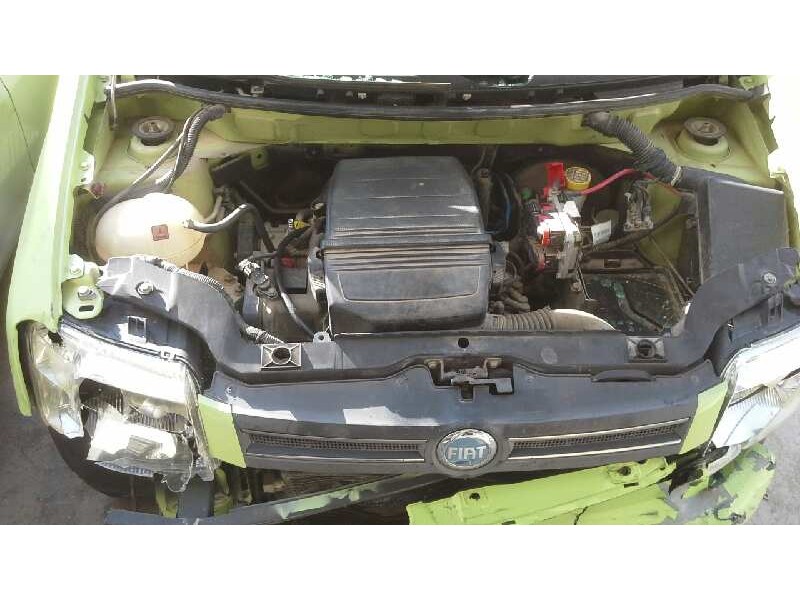 fiat panda (169) del año 2006