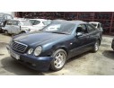 MERCEDES-BENZ CLASE CLK (W208) COUPE