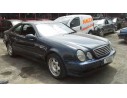 MERCEDES-BENZ CLASE CLK (W208) COUPE