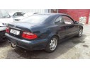 MERCEDES-BENZ CLASE CLK (W208) COUPE
