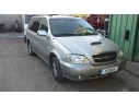 KIA CARNIVAL II