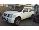NISSAN PATHFINDER (R51)