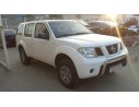 NISSAN PATHFINDER (R51)