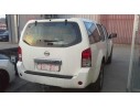 NISSAN PATHFINDER (R51)