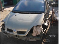 renault scenic rx4 (ja0) del año 2000