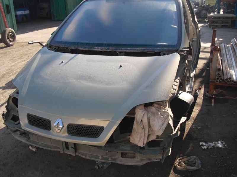 renault scenic rx4 (ja0) del año 2000