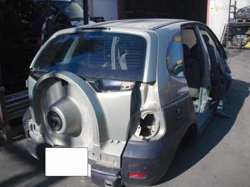 renault scenic rx4 (ja0) del año 2000