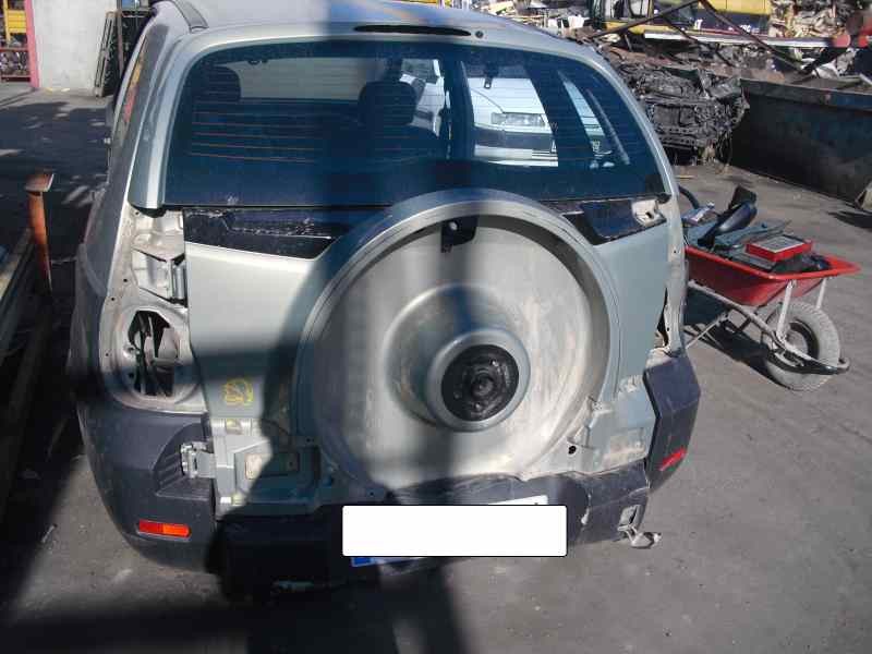 renault scenic rx4 (ja0) del año 2000