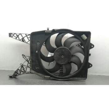 Recambio de electroventilador para opel corsa d cosmo referencia OEM IAM 466119570 13310108 