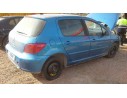 PEUGEOT 307 (S1)