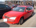FORD MONDEO BERLINA (GE)