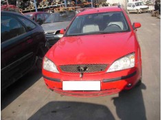 ford mondeo berlina (ge) del año 2001 2