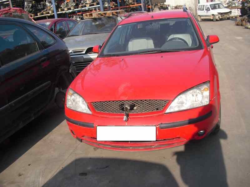 ford mondeo berlina (ge) del año 2001