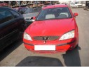 FORD MONDEO BERLINA (GE)