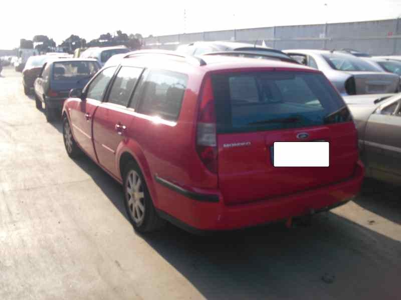 ford mondeo berlina (ge) del año 2001